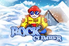 Играть в Rock Climber