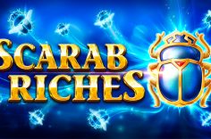 Играть в Scarab Riches