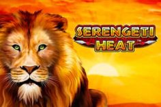 Играть в Serengeti Heat