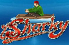 Играть в Sharky