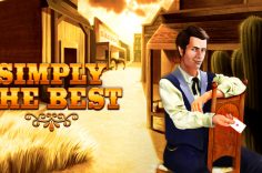 Играть в Simply the Best 81