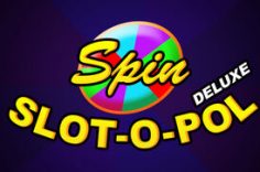 Играть в Slot-o-pol deluxe