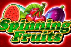 Играть в Spinning Fruits