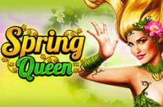 Играть в Spring Queen