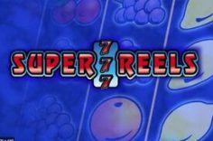 Играть в Super 7 Reels