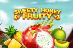 Играть в Sweety Honey Fruity