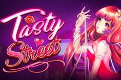 Играть в Tasty Street