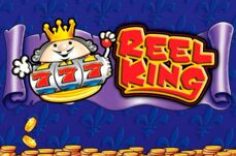 Играть в The Real King