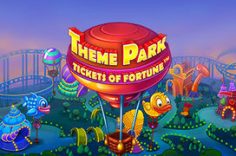 Играть в Theme Park