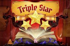 Играть в Triple Star