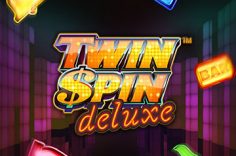 Играть в Twin Spin deluxe