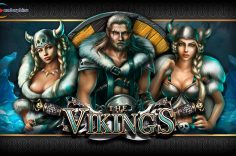 Играть в Vikings