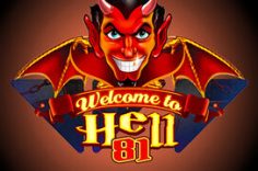 Играть в Welcome to Hell 81