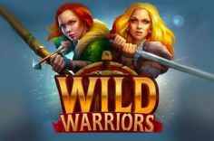 Играть в Wild Warriors