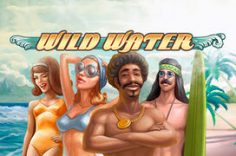 Играть в Wild Water